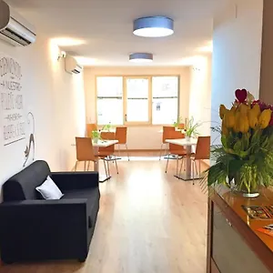 Bruc Hostel