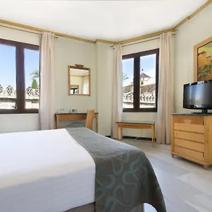 Eurostars Maimonides Espagne