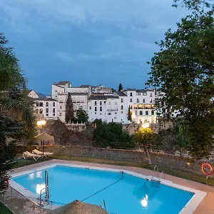 De Espagne