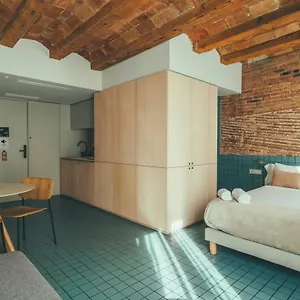 Boutique 23 Hotel apartamentowy