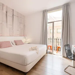 Chic & Basic Tallers Barselona