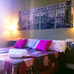 Guest house Casa Del Mediterraneo
