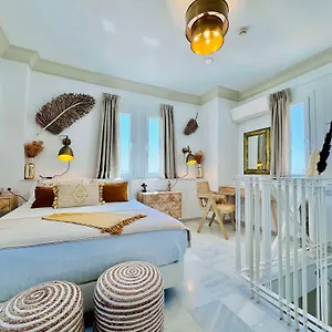Hotel Cortes De