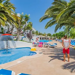 Hotel apartamentowy Center