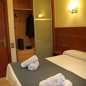 Hotel apartamentowy Aragó565