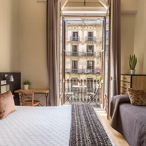 El Born By Casa Consell Gasthuis