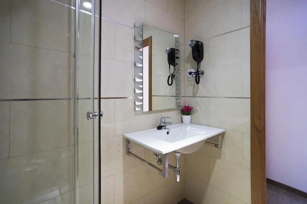 Hostal Drassanes Barcelone