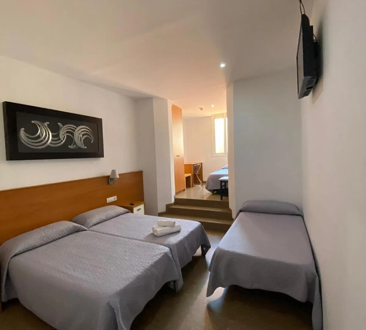 Guest house Hostal Drassanes Barcelona