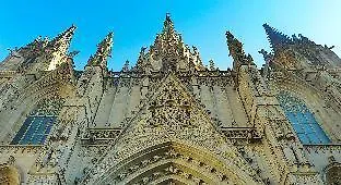 Guest house Hostal Drassanes Barcelona