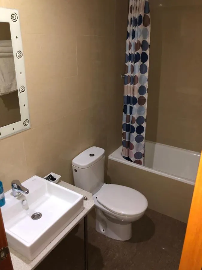 ** Guest house Hostal Drassanes Barcelona Spain