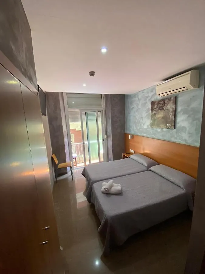 Hostal Drassanes Barcelona 2*,  Spain