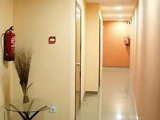 Hostal Drassanes Barcelona 2*,  Spain