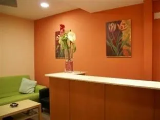 Guest house Hostal Drassanes Barcelona