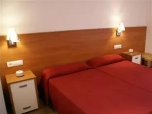 Hostal Drassanes Barcelona Guest house