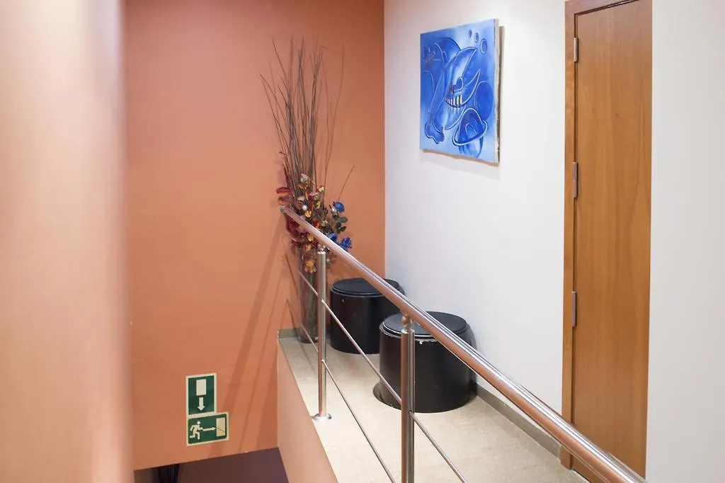 Hostal Drassanes Barcelona Guest house