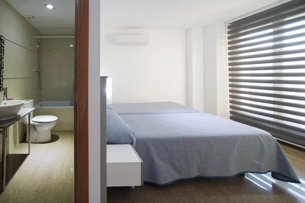 Hostal Drassanes Barcelona 2*,  Spain