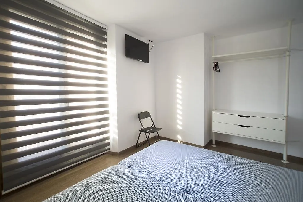 Guest house Hostal Drassanes Barcelona