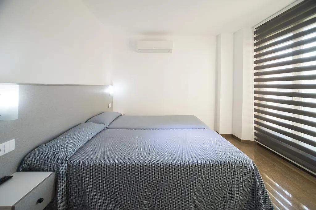Hostal Drassanes Barcelona Guest house
